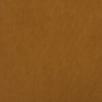 Repose-pied Marron 60x60x36 cm Velours – Image 3