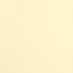 Repose-pied Crème 60x60x36 cm Similicuir – Image 3