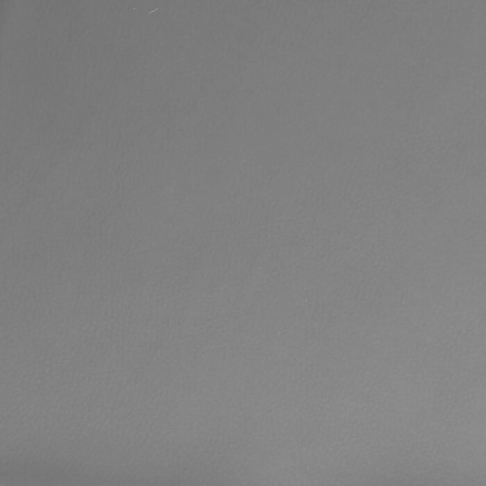 Repose-pied Gris anthracite 60x60x36 cm Similicuir – Image 3