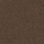 Repose-pied Marron 60x60x36 cm Tissu et similicuir – Image 3