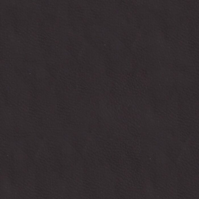 Repose-pied Marron 60x60x36 cm Tissu et similicuir – Image 4