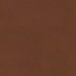 Repose-pied Marron 60x60x36 cm Tissu microfibre – Image 3