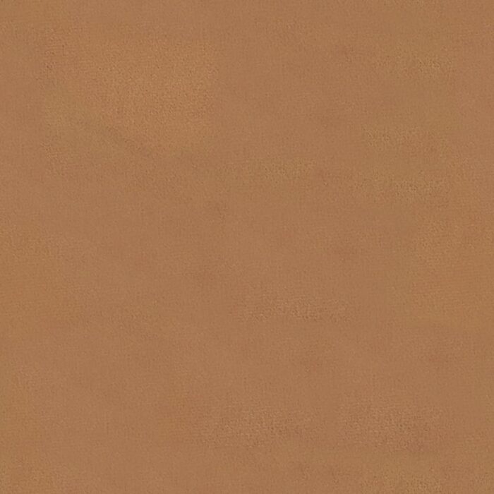 Repose-pied Taupe 60x60x36 cm Tissu microfibre – Image 3