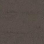 Repose-pied Gris foncé 60x60x36 cm Tissu microfibre – Image 3