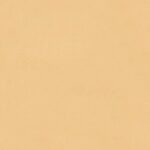 Repose-pied Crème 60x60x36 cm Tissu microfibre – Image 3