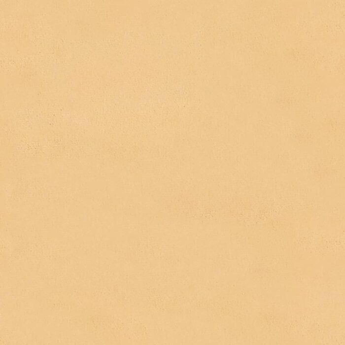 Repose-pied Crème 60x60x36 cm Tissu microfibre – Image 3