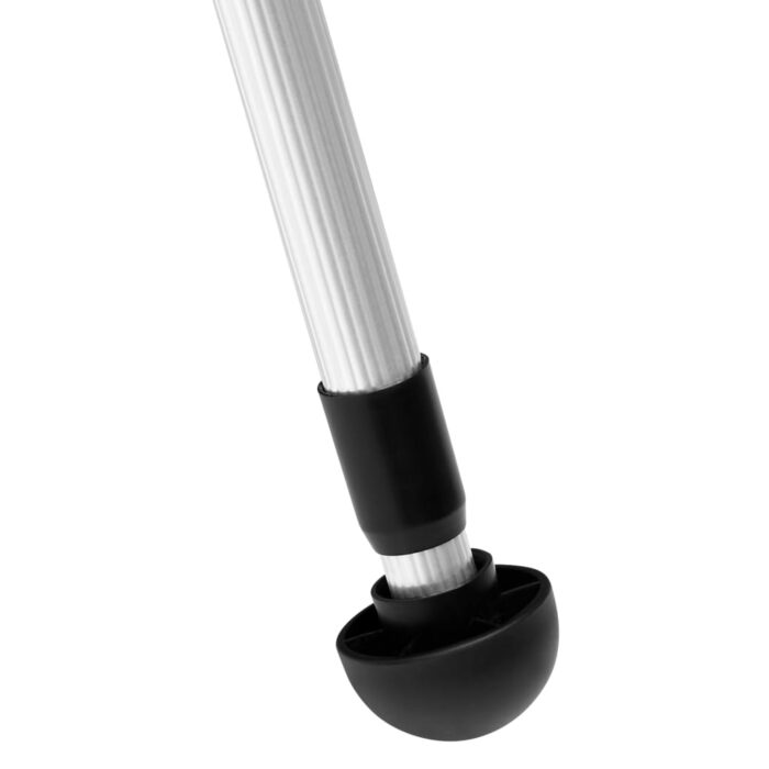 Panneaux de chauffage solaire de piscine courbés 3pcs 72,5x46cm – Image 7