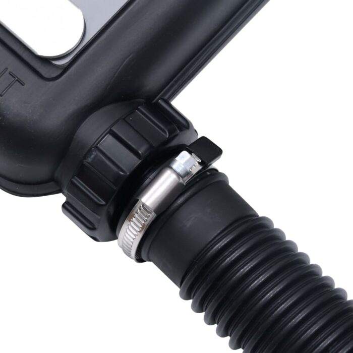 Panneaux de chauffage solaire de piscine courbés 3 pcs 110x65cm – Image 7