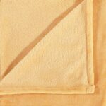 Couverture brume du désert 200x240 cm polyester – Image 2