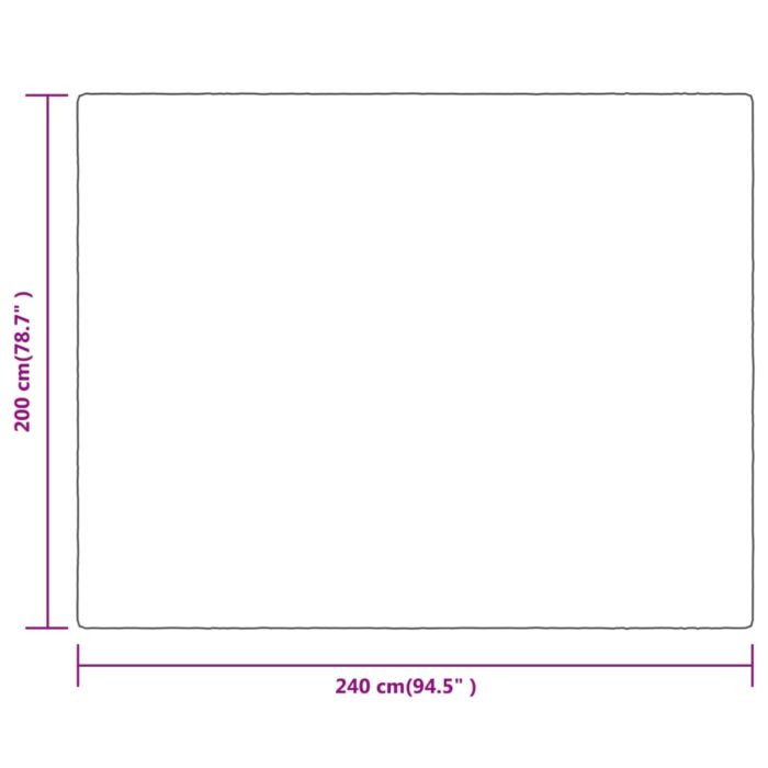 VXL8720286850336_g_en_hd_3.jpg Couverture brume du désert 200x240 cm polyester – Image 3