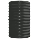 Lit surélevé de jardin Acier enduit de poudre Anthracite – Image 2