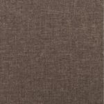 Fauteuil inclinable Taupe Tissu – Image 9