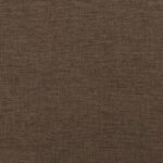 Fauteuil de massage Marron Tissu – Image 9