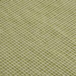 Tapis à tissage plat d'extérieur 160x230 cm Vert – Image 4