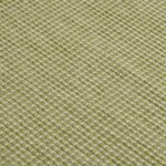 Tapis à tissage plat d'extérieur 200x280 cm Vert – Image 4