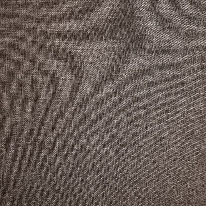 Fauteuil électrique de massage Taupe Tissu – Image 8