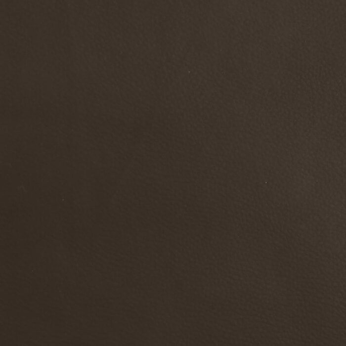 Fauteuil inclinable électrique Marron Similicuir – Image 9