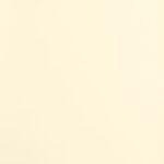 Fauteuil inclinable électrique Crème Similicuir – Image 9