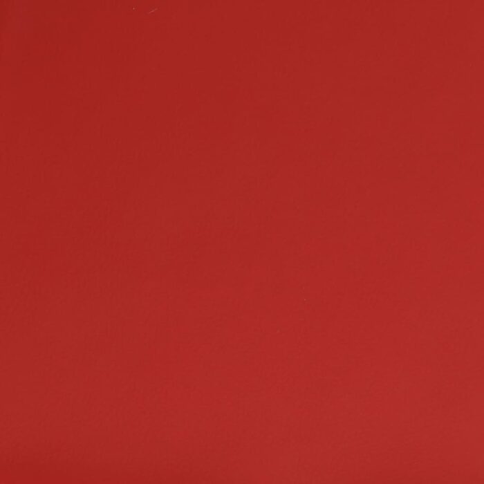 Fauteuil de massage électrique Rouge bordeaux Similicuir – Image 11