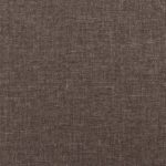 Fauteuil inclinable électrique Taupe Tissu – Image 8