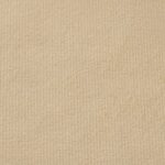 Canapé pour enfants Crème Peluche douce – Image 4