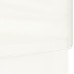 Tente de réception pliable avec parois Blanc 3x3 m – Image 4