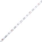 Meuble TV avec lumières LED sonoma gris 120x35x40 cm – Image 9