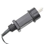 Guirlande LED avec 1000 LED Bleu 100 m PVC – Image 5