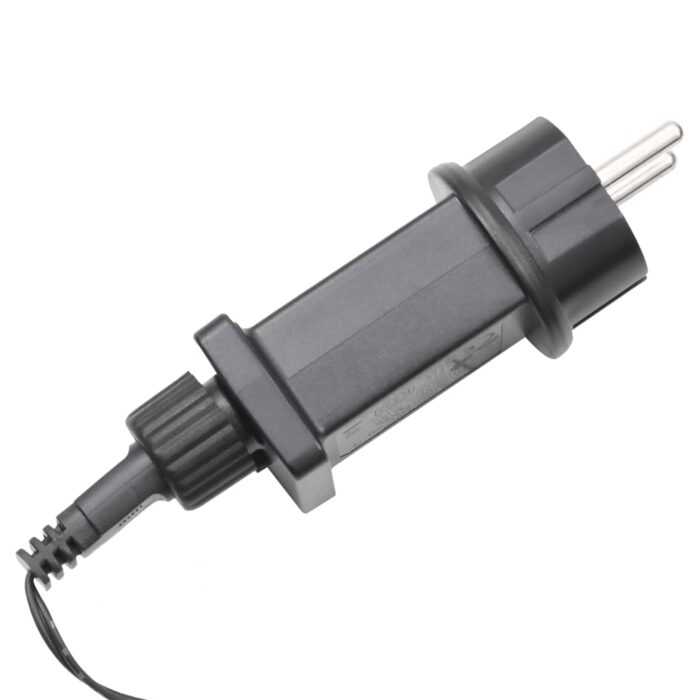 Guirlande LED compacte avec 1000 LED Multicolores 25 m PVC – Image 5