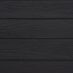 Boîte de stockage de jardin Marron 58,5x46x55 cm Polypropylène – Image 5