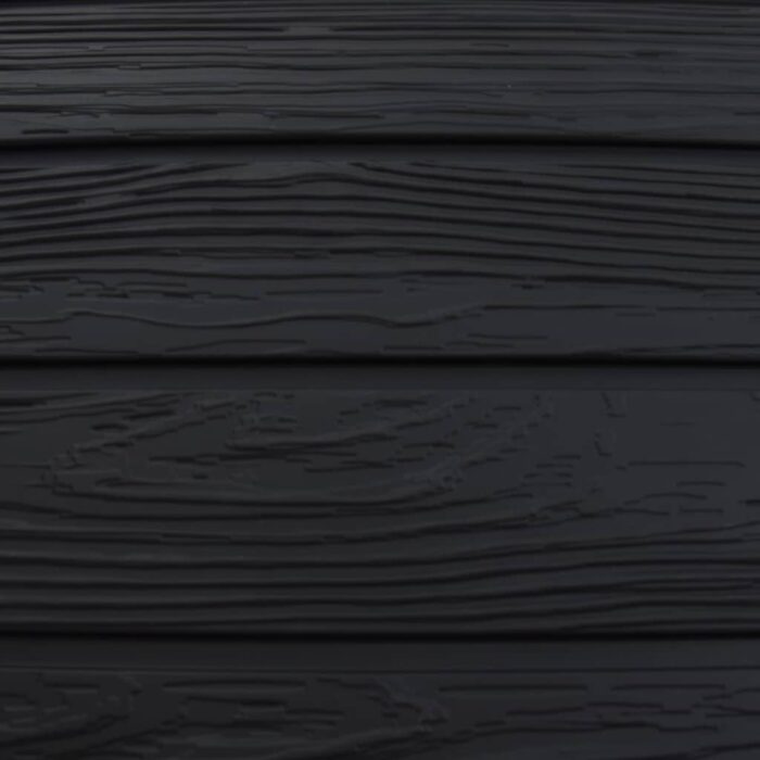 Composteur de jardin Noir 280 L Polypropylène – Image 5