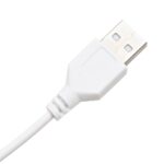 Ensemble de coiffeuse avec LED Chêne Sonoma Bois d'ingénierie – Image 11