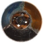 Lampadaire avec 2 abat-jour Multicolore E27 – Image 6