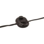 Lampadaire avec 2 abat-jour Multicolore E27 – Image 8