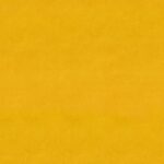 Chaises à manger lot de 2 Jaune Velours – Image 5