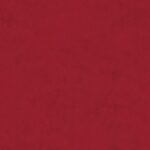Chaises pivotantes à manger lot de 2 Rouge bordeaux Velours – Image 6