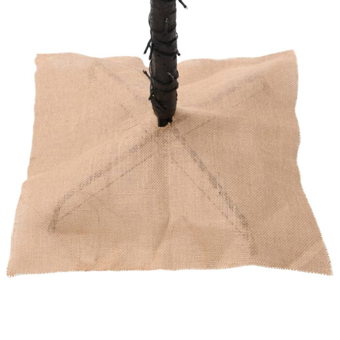 Palmier à LED 96 LED Blanc chaud 180 cm – Image 7