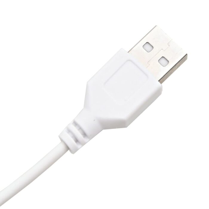 Coiffeuse à LED avec armoire Sonoma gris Bois d'ingénierie – Image 11