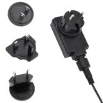 Arbre de Noël gonflable avec LED 500 cm – Image 7