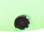 Décoration gonflable Merry Christmas avec LED 197 cm – Image 4