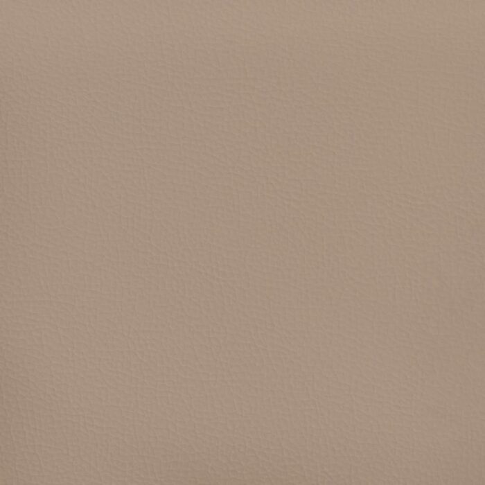 Matelas de lit à ressorts ensachés Cappuccino 80x200x20 cm – Image 4