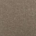 Matelas de lit à ressorts ensachés Taupe 90x190x20 cm Tissu – Image 4