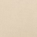 Matelas de lit à ressorts ensachés Crème 100x200x20 cm Tissu – Image 4