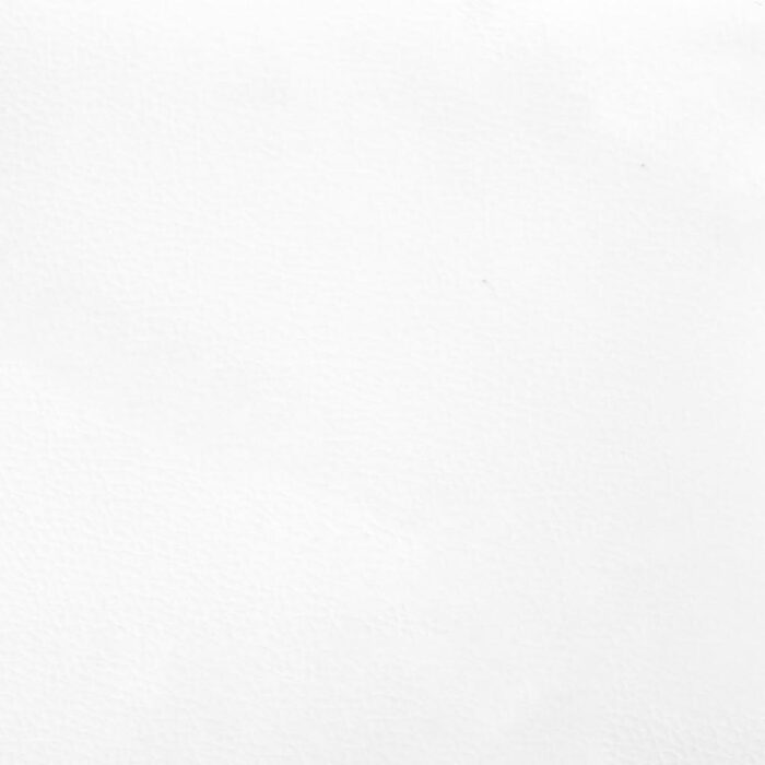 Matelas de lit à ressorts ensachés Blanc 100x200x20 cm – Image 4