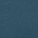 Matelas de lit à ressorts ensachés Bleu foncé 100x200x20 cm – Image 4