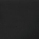 Matelas de lit à ressorts ensachés Noir 120x200x20cm Similicuir – Image 4