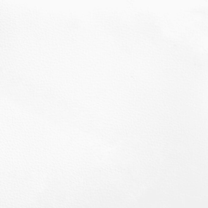 Matelas de lit à ressorts ensachés Blanc 140x200x20 cm – Image 4