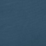 Matelas de lit à ressorts ensachés Bleu foncé 140x200x20 cm – Image 4