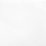 Matelas de lit à ressorts ensachés Blanc 180x200x20 cm – Image 4