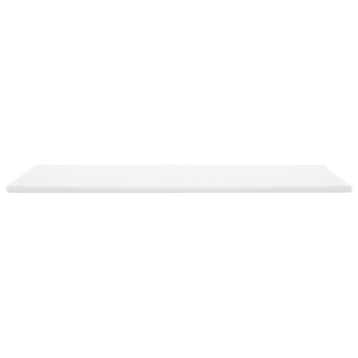 Sur-matelas 80x200x5 cm – Image 2